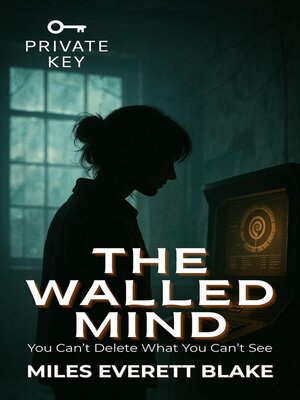cover image of The Walled Mind